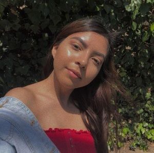 Meet your Posher, Susana